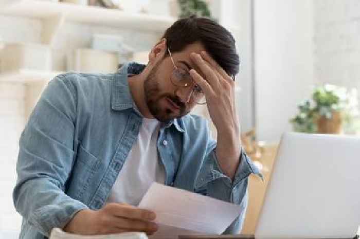 Expert shares 'biggest mistake' costing DWP benefits claimants thousands