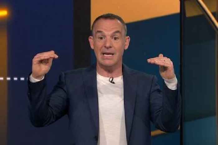 Martin Lewis urges Nationwide and other bank customers to dial 3-digit code to avoid scam