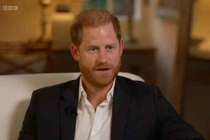 Prince Harry's bombshell claims in interview – from King's health to 'dark' Diana claim