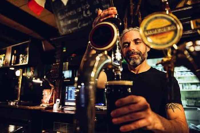 Weekend pub quiz: See if you can get all 25 questions correct