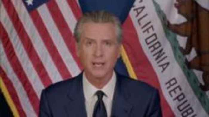 Newsom on why Democrats got 'crushed' and his rumoured White House ambitions