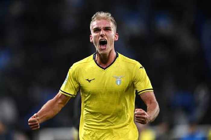 Celtic told clear Gustav Isaksen transfer stance after Jota injury as wonderkid a 'safe bet' amid rocketing £11m payday
