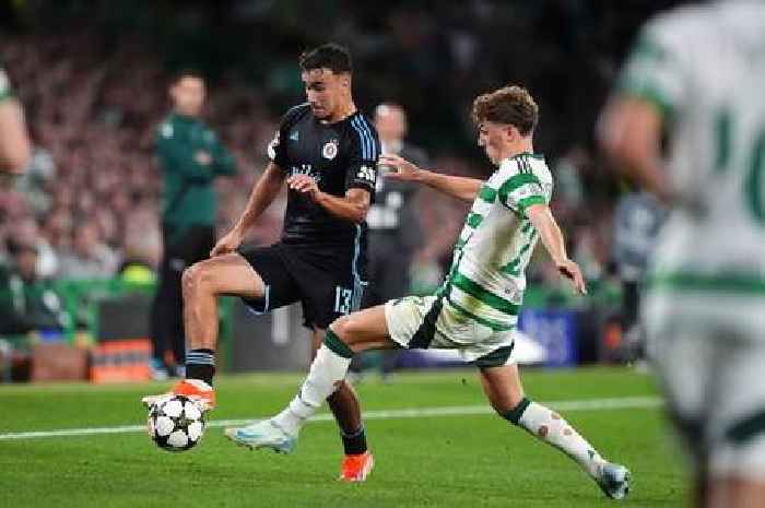 Celtic transfer news bulletin as David Strelec lifts lid on botched move and ex ‘target’ slapped with £21m price tag