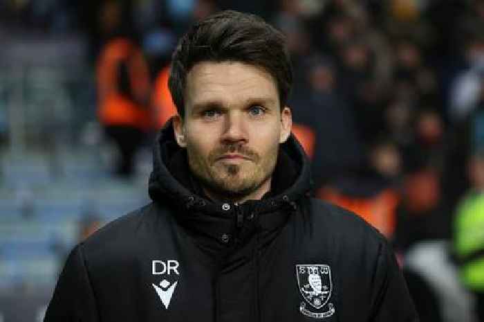 Danny Rohl surges as Rangers next boss wildcard as cryptic hint takes takeover kings shortlist beyond Gerrard and Rose