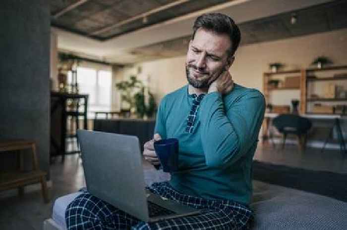 HMRC warns all home workers 'don't get caught out'