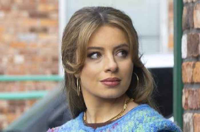 ITV Coronation Street's Daisy Midgeley star Charlotte Jordan breaks silence on soap exit