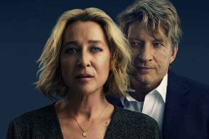 ITV's Fake cast in full from famous soap stars to Doctor Who actor