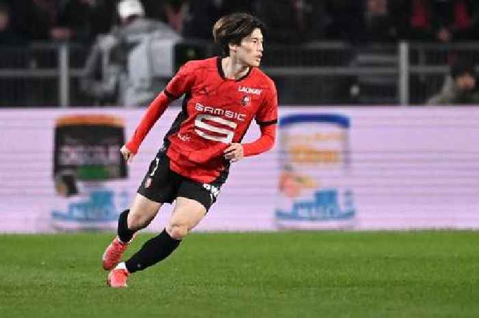 Kyogo finally shakes his Celtic curse before Rennes boss follows another striker slight with transfer cull gauntlet