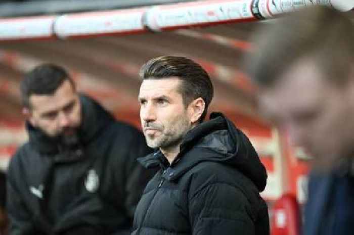 Luka Elsner emerges as next Hearts manager candidate as boss with Tony Bloom link open to Premiership challenge
