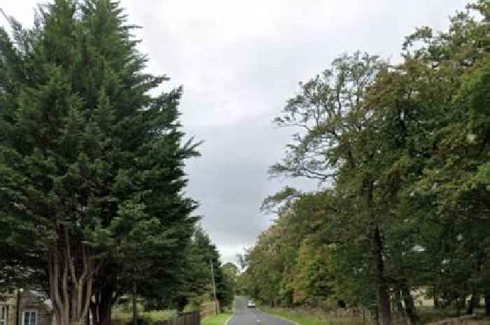Man dies in second horror crash in Edinburgh as police seek taxi driver