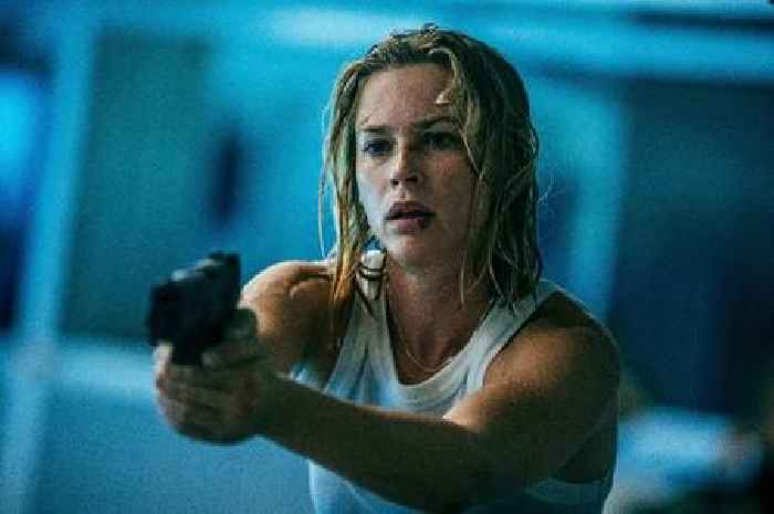 Netflix fans obsessed with 'twisted Taken' movie that's beaten Tom Hardy film