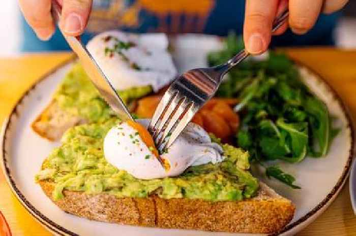 Poached egg hack is 'mind-blowing' as there's no pan or boiling water