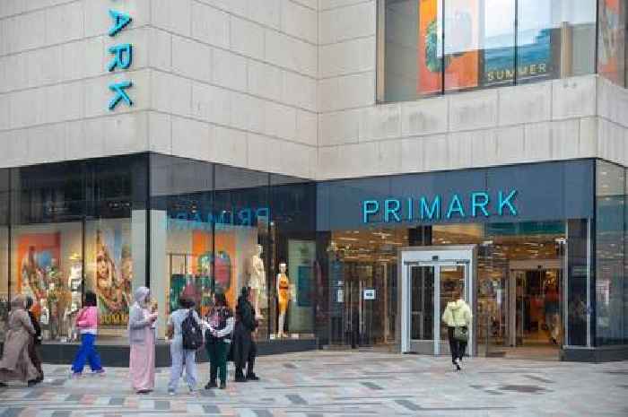 Primark's 'chic' £26 sandals 'almost identical' to £158 designer pair