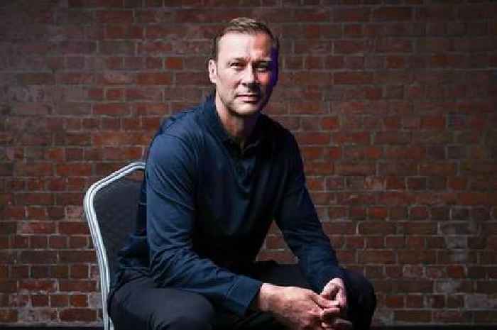 Rangers legend Duncan Ferguson admits being £4m in debt was lowest moment