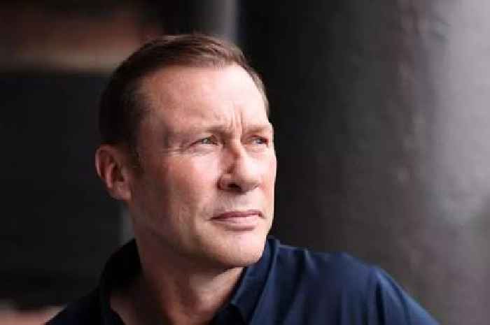 Rangers legend Duncan Ferguson regrets ever drinking and infamous Anstruther night