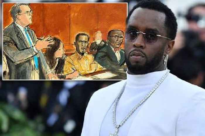 Sean ‘Diddy’ Combs trial to delve into seediest side of rap ‘bad boy’