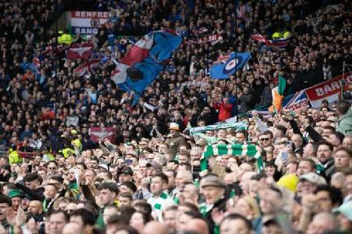 Who will win Rangers vs Celtic? Our writers deliver predictions for derby showdown at Ibrox