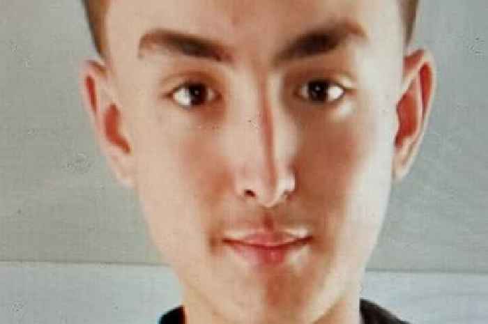 Police appeal as boy, 15, goes missing