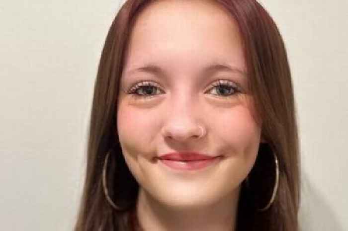 Teenage girl reported missing as police ask public for help