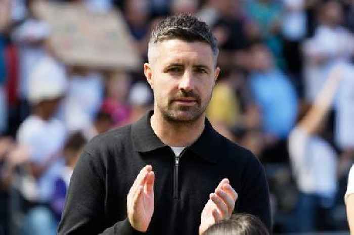 Alan Sheehan makes Joe Allen admission and says trio will leave Swansea City as he's quizzed on star links