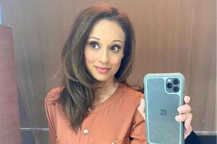 BBC snooker presenter Seema Jaswal fell into a coma with health condition as parents left 'petrified'
