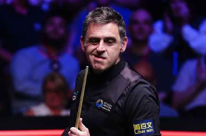 'Certain heavy defeat' – Neil Robertson doesn't mince words after Ronnie O'Sullivan hammering