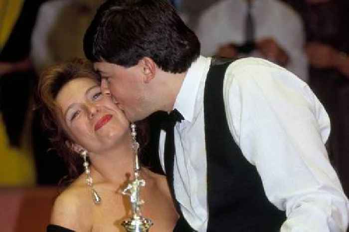 John Parrott’s huge net worth, private wife and BBC Question of Sport exit