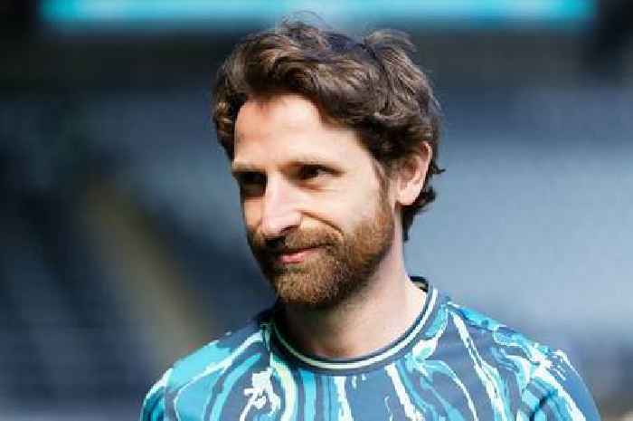 Swansea City v Oxford United Live: Kick-off time and TV channel as legends sign off
