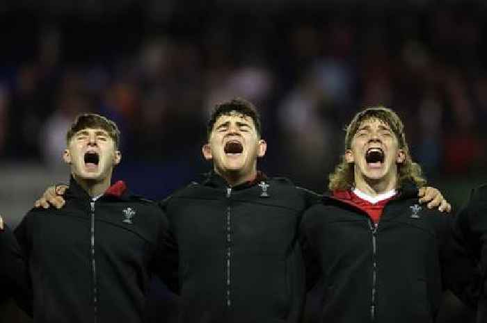 The Wales players tipped to break through for the next World Cup as new head coach has big task