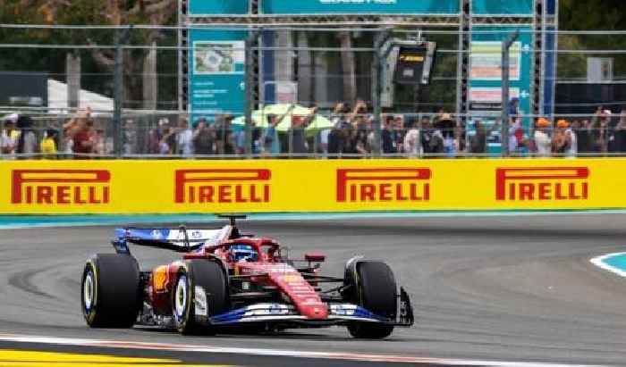 Ferrari: Leclerc's Assessment of His Performance and Hamilton's