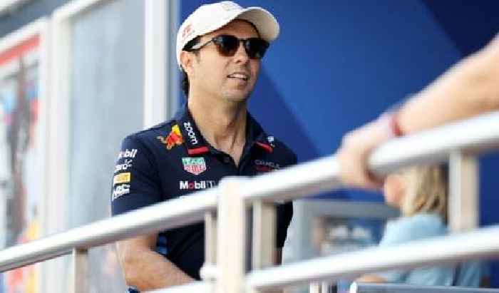 Perez's Return a Done Deal? Cadillac's Options for F1 Debut