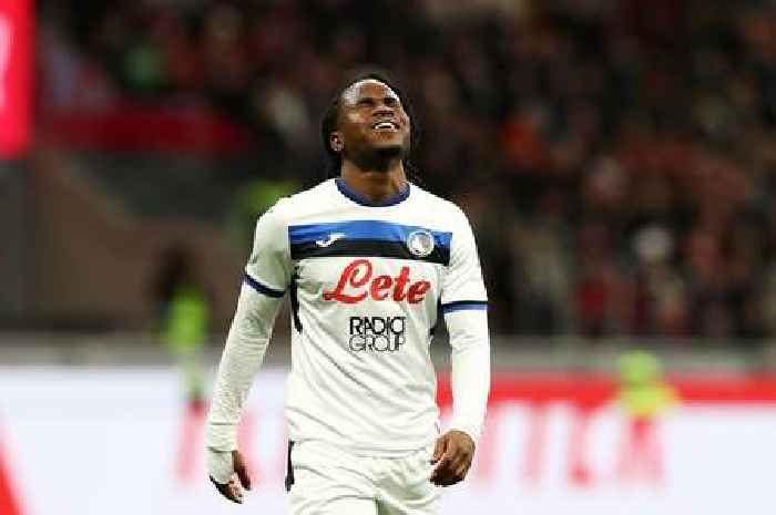 Ademola Lookman to Arsenal transfer can finally unleash £96m double Mikel Arteta gamble