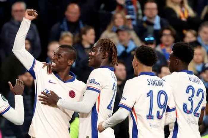 Chelsea set for huge boost in Champions League race as Liverpool bombshell confirmed