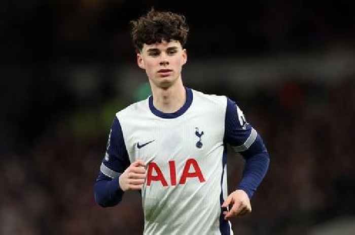 Eight changes as Gray and Bissouma start - The Tottenham team Postecoglou must pick vs West Ham