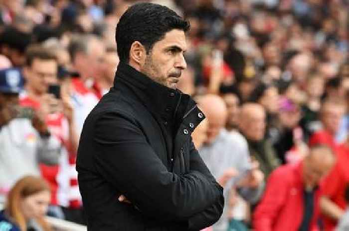 Latest Arsenal injury news as Mikel Arteta provides Jurrien Timber update amid PSG worry