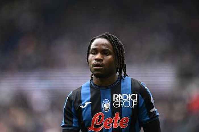 Mikel Arteta can give perfect transfer gift to Ademola Lookman after Arsenal update