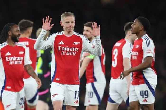 Odegaard decision made, PSG rotation and Ben White starts - Arsenal predicted XI vs Bournemouth