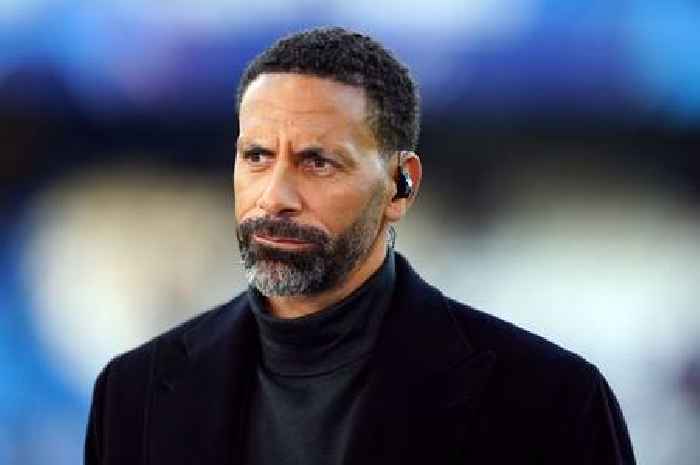 Rio Ferdinand makes ambitious Tottenham vs Man Utd claim after Europa League boost