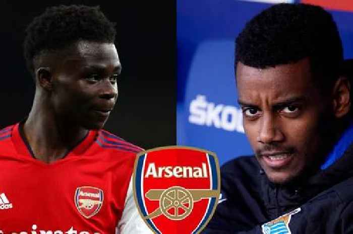 Zubimendi signs, Saka worry, striker deal - Arsenal stock take ahead of summer transfer window