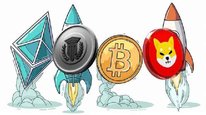 Shiba Inu and Mutuum Finance tipped for explosive gains: should you buy them?