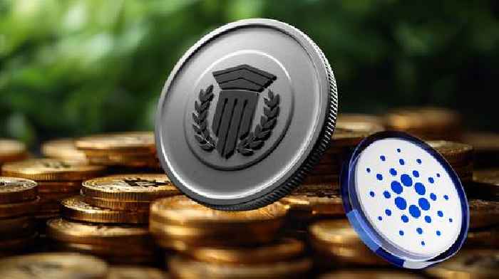 Why this emerging altcoin is a more solid investment than Cardano (ADA) in 2025