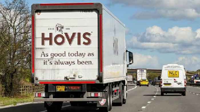 Hovis and Kingsmill-owners in talks about historic bread merger