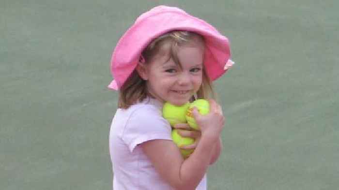McCanns remember missing Madeleine on anniversary of her disappearance