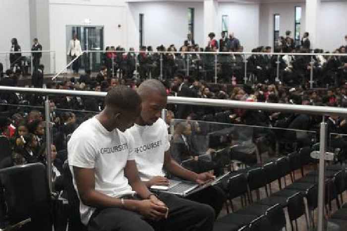 News24 | From bullied to building OffCourse?! Crawford alumni launch platform to empower youth online