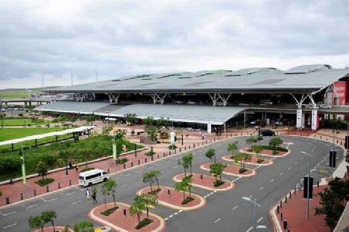 News24 | Legal blow for ACSA as it battles for control of baggage security screening