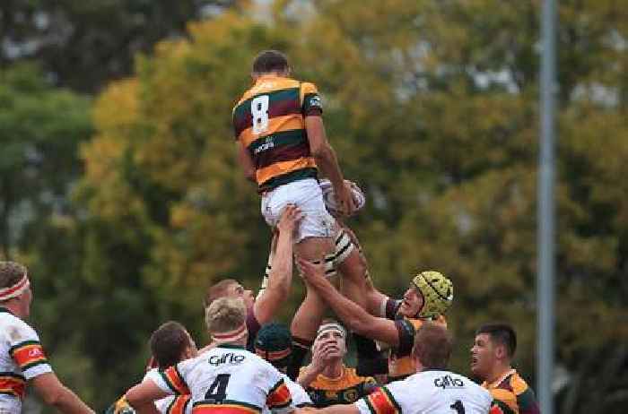 News24 | WRAP | Schoolboy rugby: Wildeklawer Festival - Fixtures, results