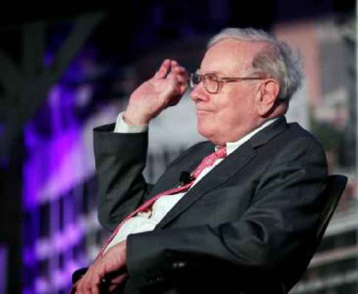 News24 | Warren Buffett to retire this year, wants Greg Abel to take over