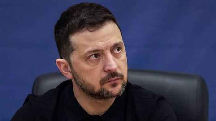News24 | Zelensky says won't play Putin's 'games' with short truce