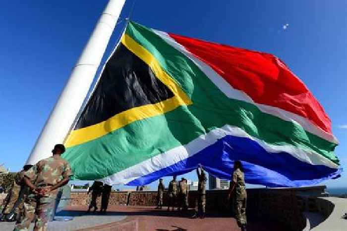 News24 | OPINION | Fostering freedom, dignity, and collective growth: SA's journey toward healing