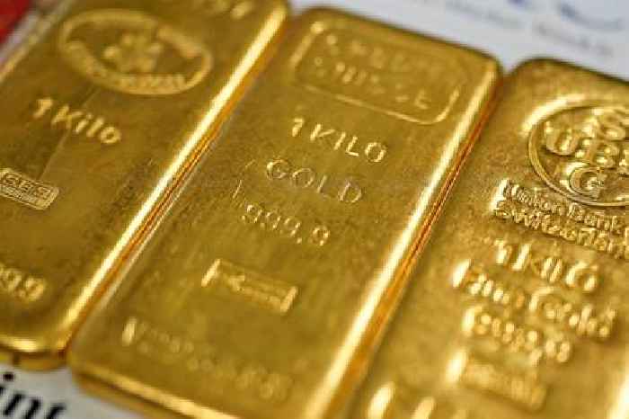 News24 | OPINION | Trump may super-charge gold's outlook